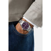NOMOS Club Sport Neomatik 34 Purple 757