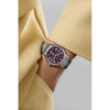 NOMOS Club Sport Neomatik 34 Purple 757
