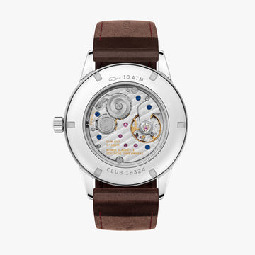 NOMOS Club 38 769.GB