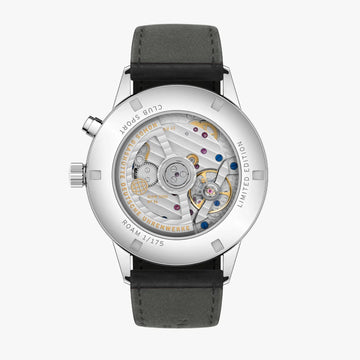 NOMOS Glashütte Club Sport Neomatik Worldtime Reverie 790.S11