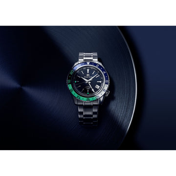 Grand Seiko Sport Hi-Beat GMT SBGJ237
