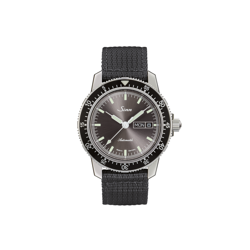 Sinn 104 St Sa I A Classic Pilot Watch