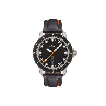 Sinn 105 St Sa Leather