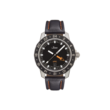 Sinn 105 St Sa UTC Watch