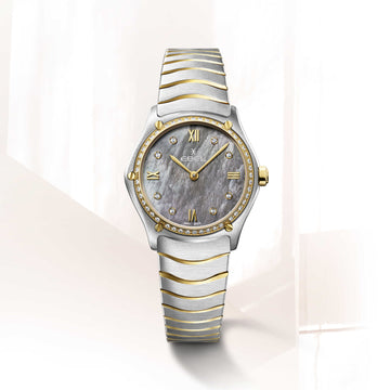 EBEL Sport Classic 1216643