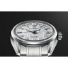 Grand Seiko White Birch Hi-Beat SLGH005