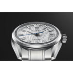 Grand Seiko White Birch Hi-Beat SLGH005