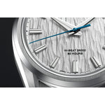 Grand Seiko White Birch Hi-Beat SLGH005