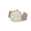 NOMOS Glashütte Tangente 33 Champagne 151