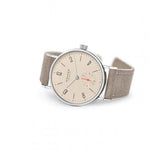 NOMOS Glashütte Tangente 33 Champagne 151