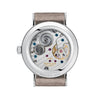 NOMOS Glashütte Tangente 33 Champagne 151