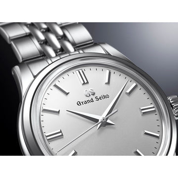 Grand Seiko Elegance Collection SBGW305