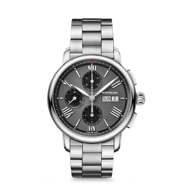 Montblanc Star Legacy Chronograph Day & Date 126103