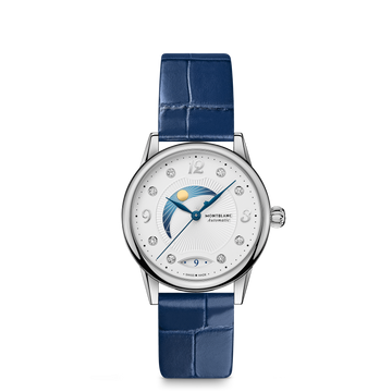 Montblanc Bohème Day & Night 34 mm 127354