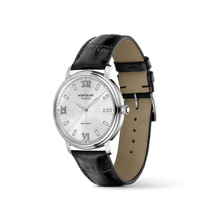 Montblanc sales tradition watch