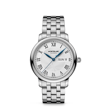 Montblanc Star Legacy Automatic Day & Date 39mm 128687