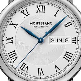 Montblanc Star Legacy Automatic Day & Date 39mm 128687