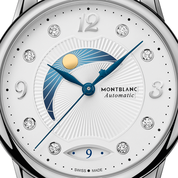 Montblanc Bohème Day & Night 34 mm 127354
