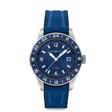 Montblanc 1858 GMT 129617