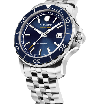 Movado Series 800 2600197