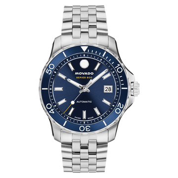 Movado Series 800 2600197