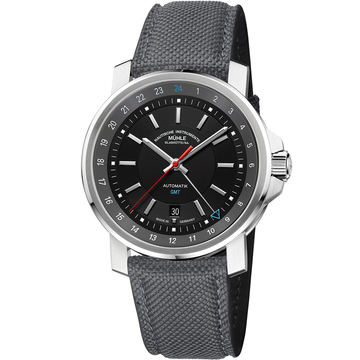 Mühle-Glashütte 29er BIG GMT M1-25-93-CB-V