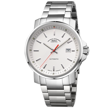 Mühle-Glashütte 29er Big M1-25-31-MB