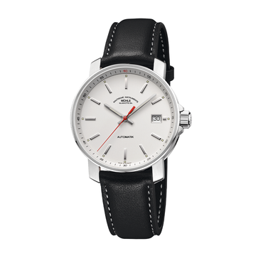 Mühle-Glashütte 29er M1-25-21-LB-I