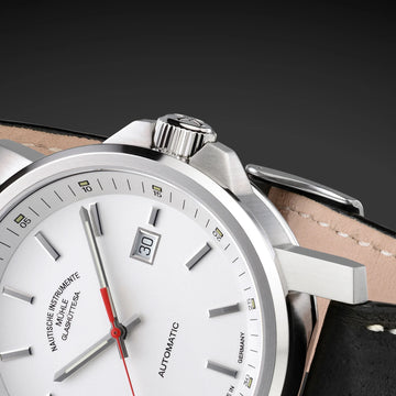 Mühle-Glashütte 29er Big M1-25-31-MB