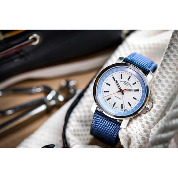 Mühle-Glashütte 29er Pointer Date M1-25-32-CB-I