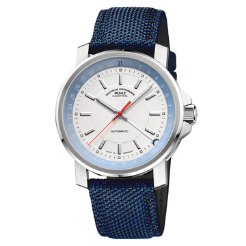 Mühle-Glashütte 29er Pointer Date M1-25-32-CB-I