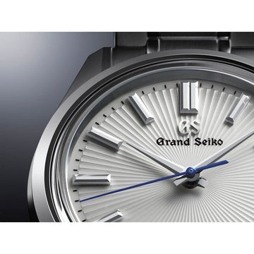 Grand Seiko Kamisen SBGW297