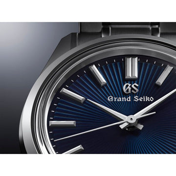 Grand Seiko Kamisen SBGW299
