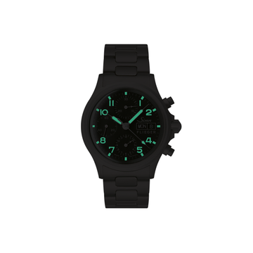 Sinn 356 PILOT 356.020 Leather