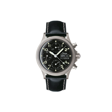 Sinn 356 PILOT 356.020 Leather