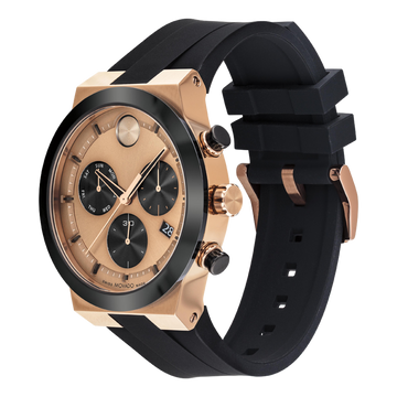 Movado BOLD Fusion 3600854