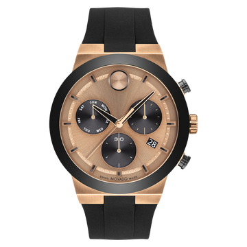 Movado BOLD Fusion 3600854