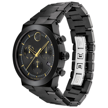 Movado BOLD Fusion Chronograph 3600857