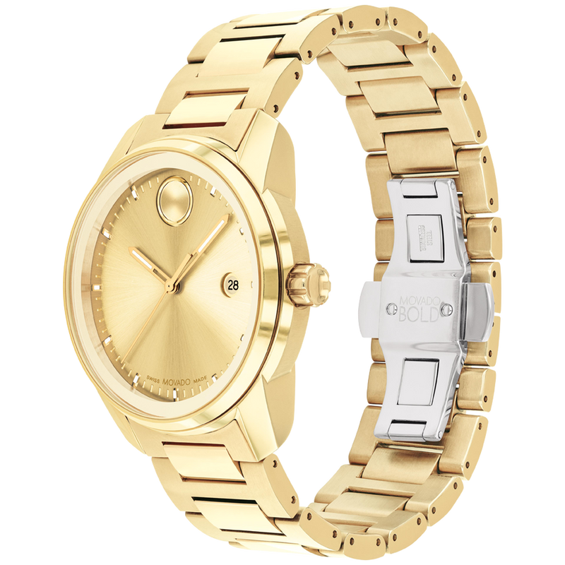 Movado BOLD Verso 3600861