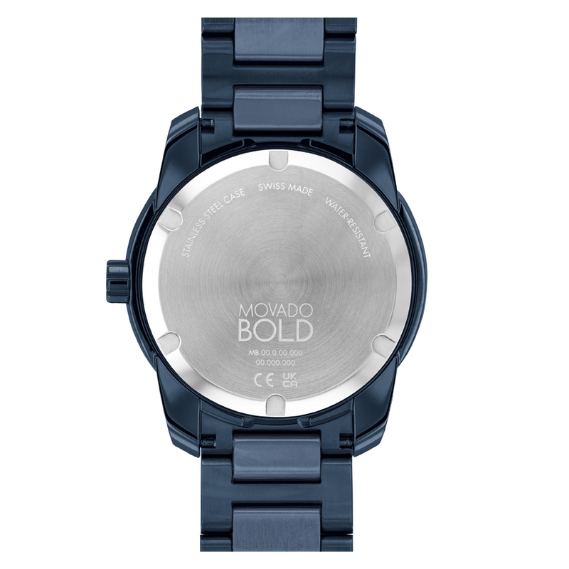 Movado BOLD Verso 3600862