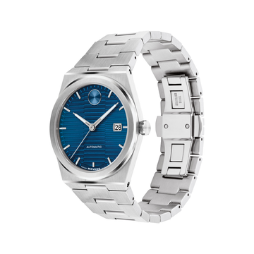 Movado Bold Quest 3600940