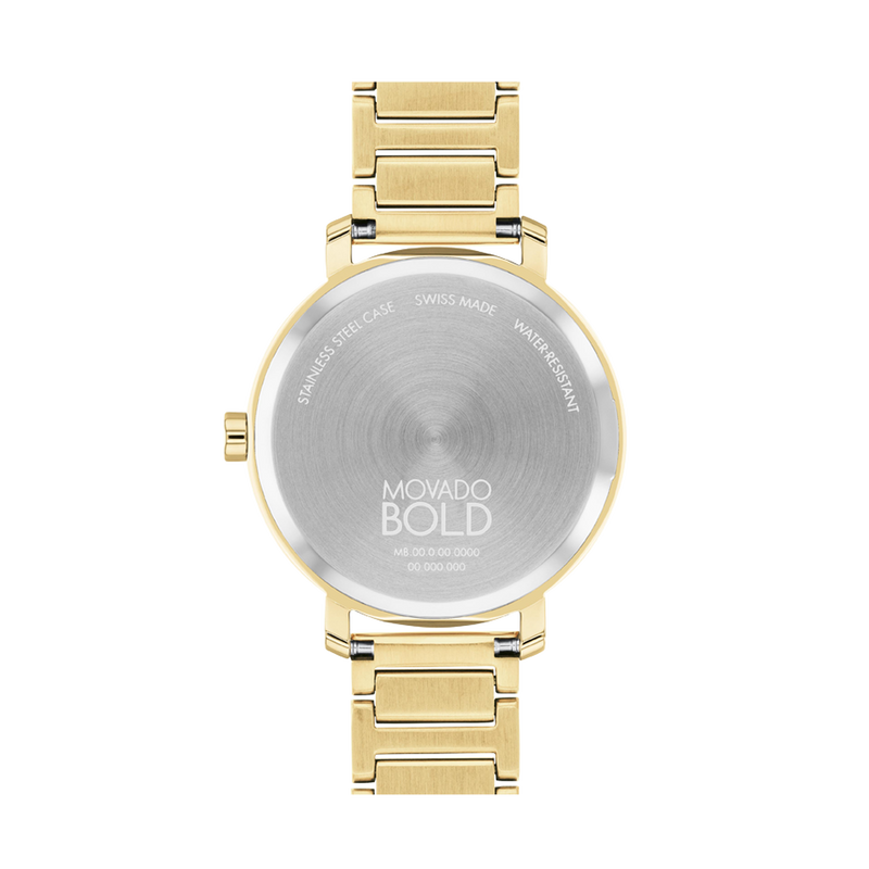 Movado BOLD Evolution 2.0 3601106