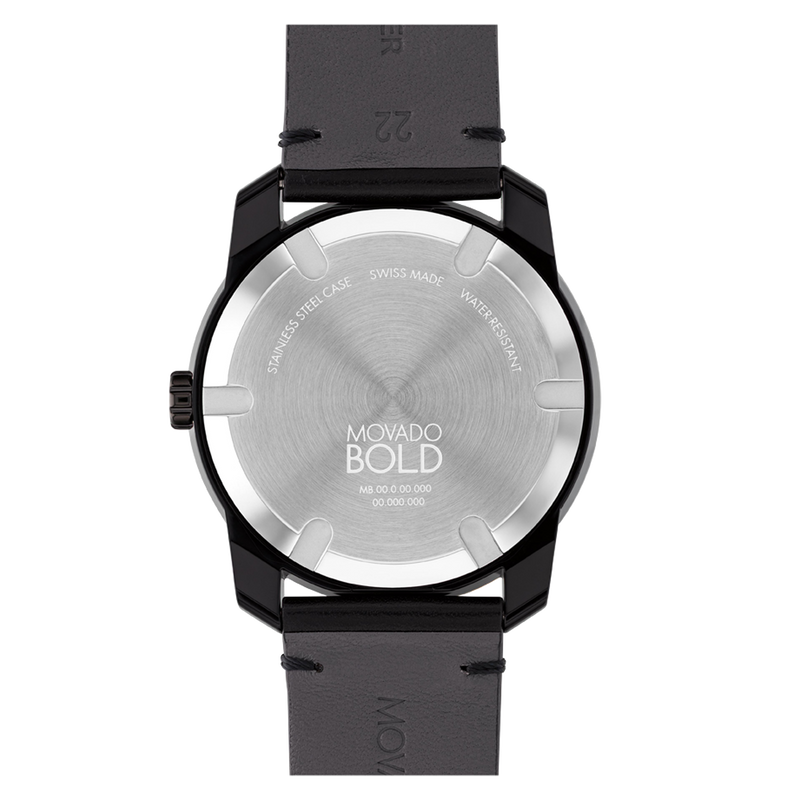 Movado BOLD TR90 3601154