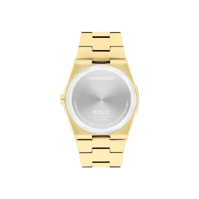 Movado BOLD Quest 3601187