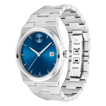 Movado BOLD Quest 3601221