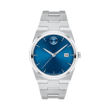 Movado BOLD Quest 3601221