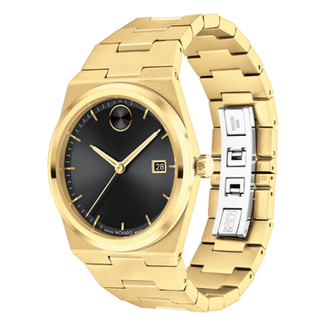 Movado Bold Quest 3601223