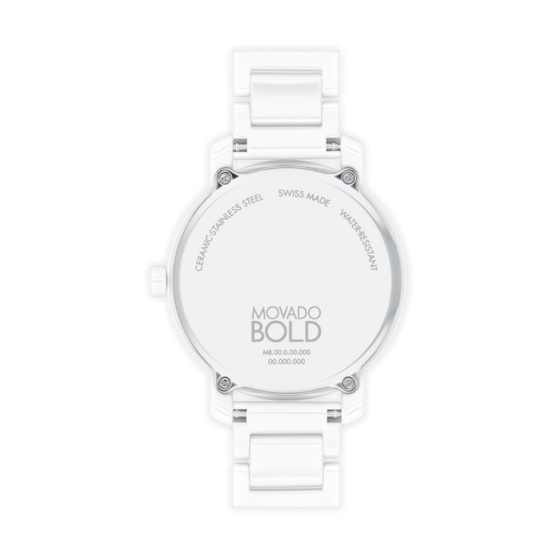 Movado BOLD Evolution 2.0 3601233