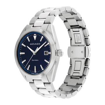 Movado Heritage Series Datron 3650142