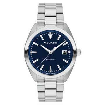 Movado Heritage Series Datron 3650142